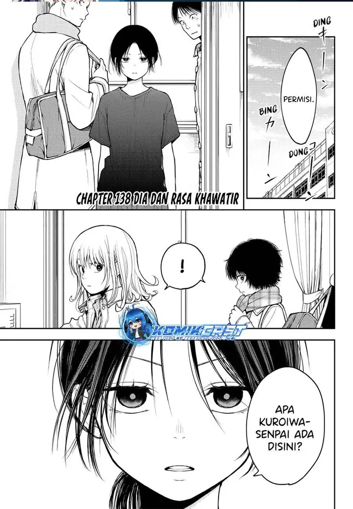 image-komik-kuroiwa-medaka-ni-watashi-no-kawaii-ga-tsuujinai-chapter-138-0/14