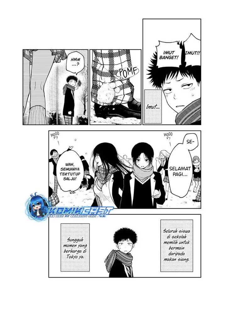 image-komik-kuroiwa-medaka-ni-watashi-no-kawaii-ga-tsuujinai-chapter-139-2/14