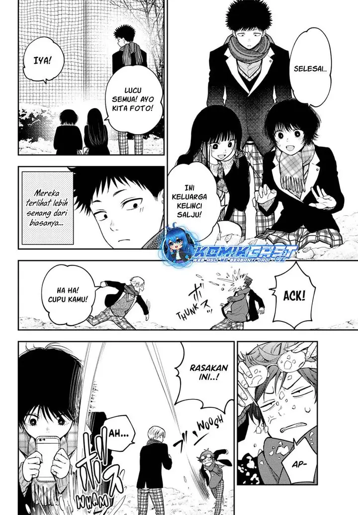 image-komik-kuroiwa-medaka-ni-watashi-no-kawaii-ga-tsuujinai-chapter-139-3/14