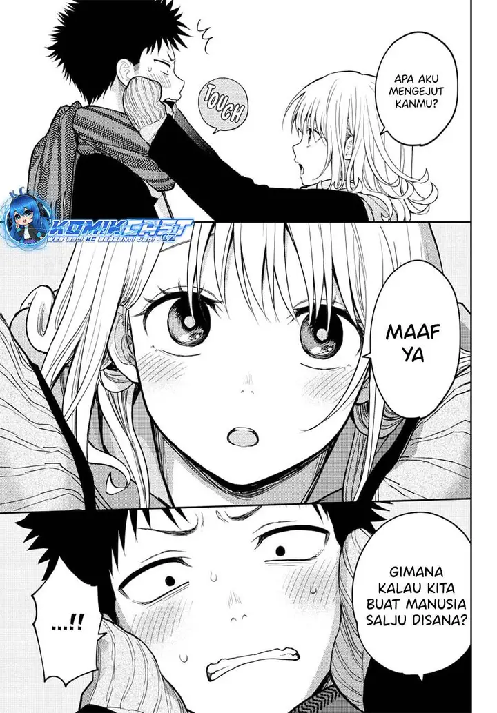 image-komik-kuroiwa-medaka-ni-watashi-no-kawaii-ga-tsuujinai-chapter-139-6/14