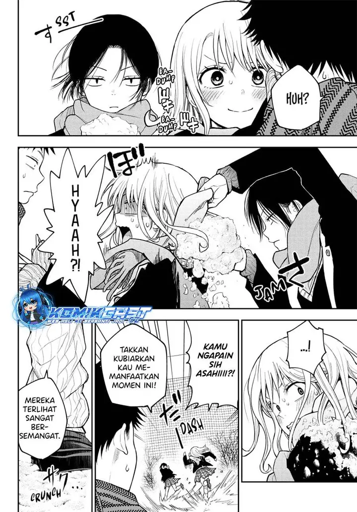 image-komik-kuroiwa-medaka-ni-watashi-no-kawaii-ga-tsuujinai-chapter-139-7/14