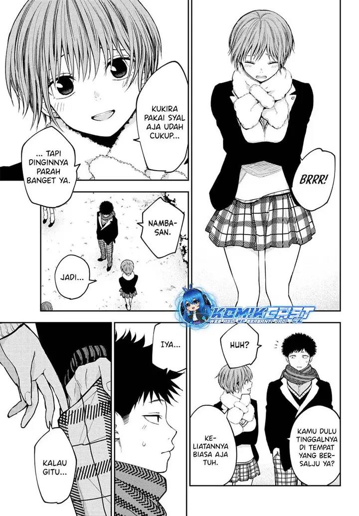 image-komik-kuroiwa-medaka-ni-watashi-no-kawaii-ga-tsuujinai-chapter-139-8/14