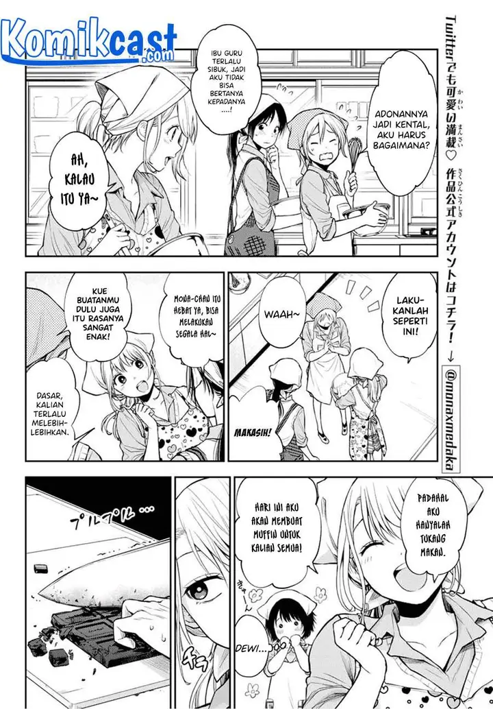 image-komik-kuroiwa-medaka-ni-watashi-no-kawaii-ga-tsuujinai-chapter-14-1/14