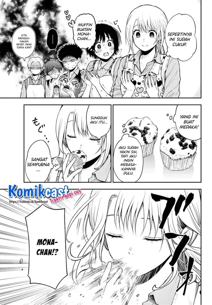 image-komik-kuroiwa-medaka-ni-watashi-no-kawaii-ga-tsuujinai-chapter-14-4/14