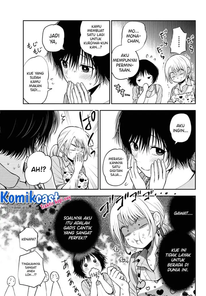 image-komik-kuroiwa-medaka-ni-watashi-no-kawaii-ga-tsuujinai-chapter-14-6/14