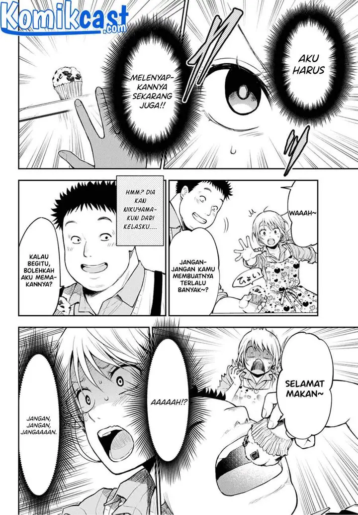 image-komik-kuroiwa-medaka-ni-watashi-no-kawaii-ga-tsuujinai-chapter-14-7/14