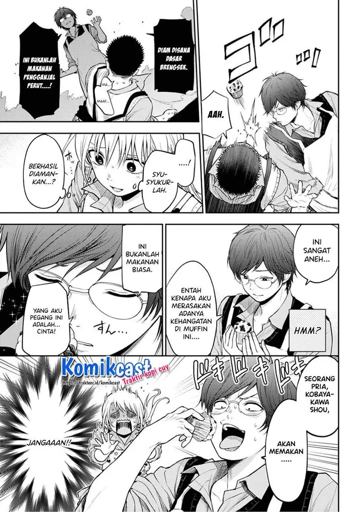 image-komik-kuroiwa-medaka-ni-watashi-no-kawaii-ga-tsuujinai-chapter-14-8/14