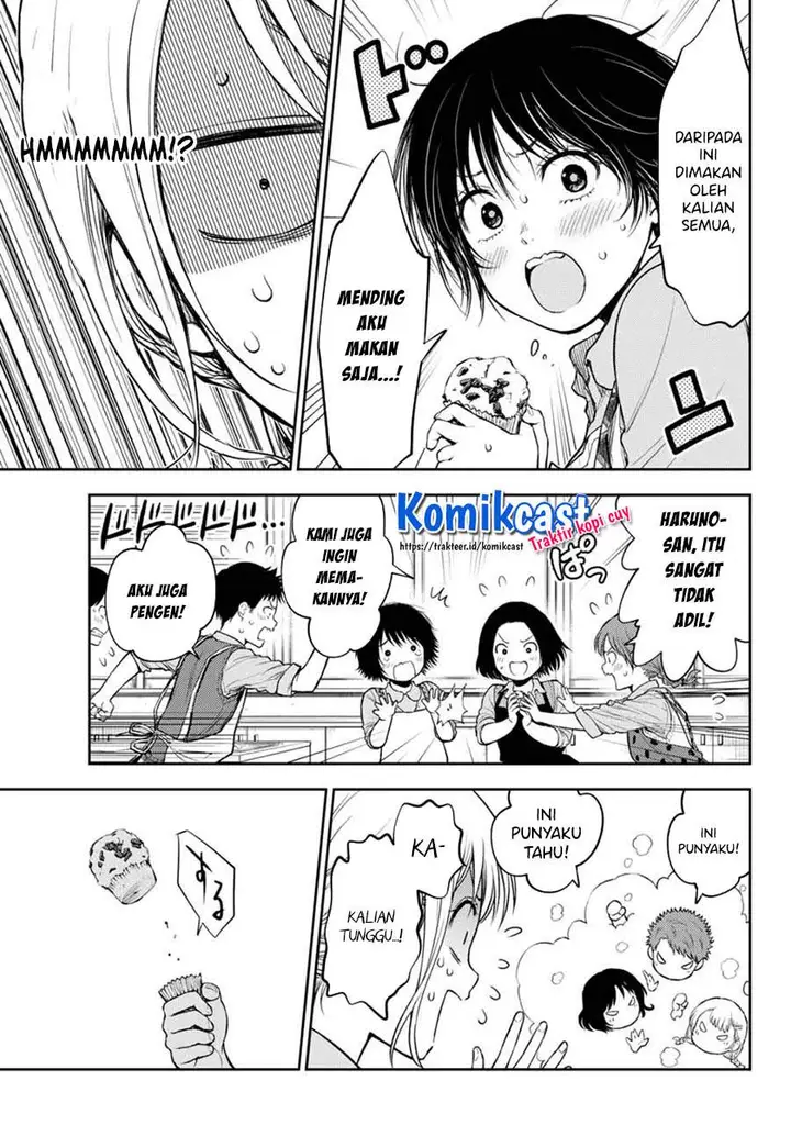 image-komik-kuroiwa-medaka-ni-watashi-no-kawaii-ga-tsuujinai-chapter-14-10/14