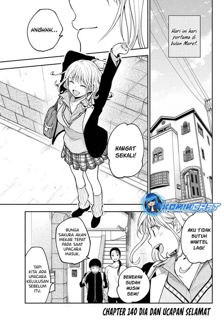 image-komik-kuroiwa-medaka-ni-watashi-no-kawaii-ga-tsuujinai-chapter-140-0/14