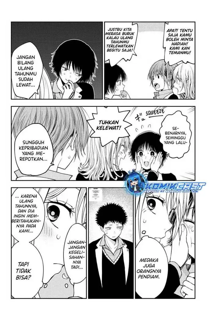 image-komik-kuroiwa-medaka-ni-watashi-no-kawaii-ga-tsuujinai-chapter-141-5/16