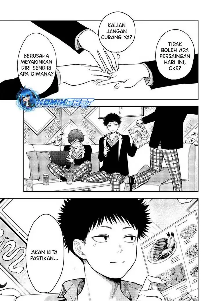 image-komik-kuroiwa-medaka-ni-watashi-no-kawaii-ga-tsuujinai-chapter-141-14/16
