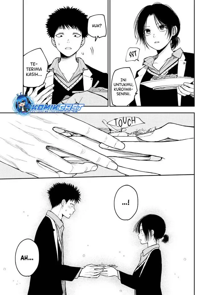 image-komik-kuroiwa-medaka-ni-watashi-no-kawaii-ga-tsuujinai-chapter-142-6/14