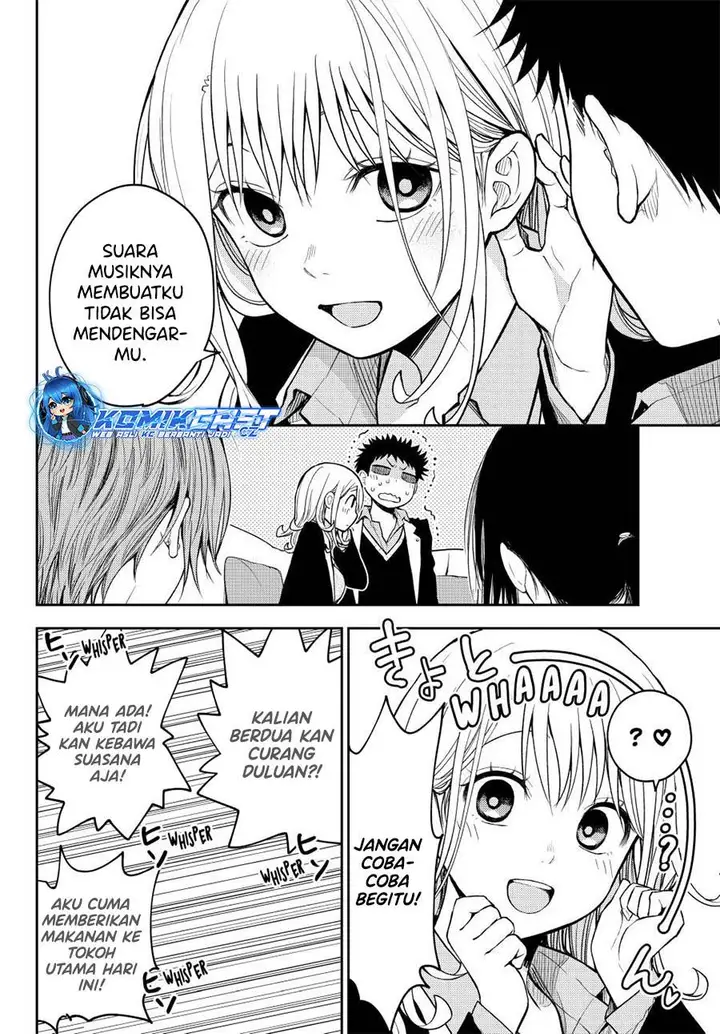 image-komik-kuroiwa-medaka-ni-watashi-no-kawaii-ga-tsuujinai-chapter-142-9/14