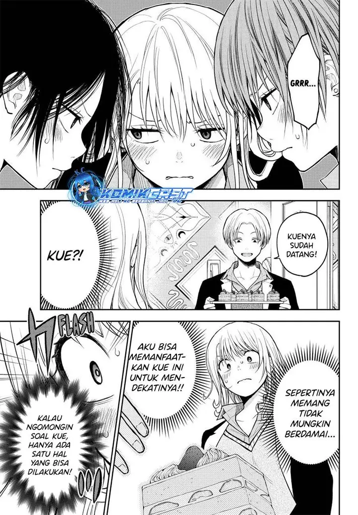 image-komik-kuroiwa-medaka-ni-watashi-no-kawaii-ga-tsuujinai-chapter-142-10/14