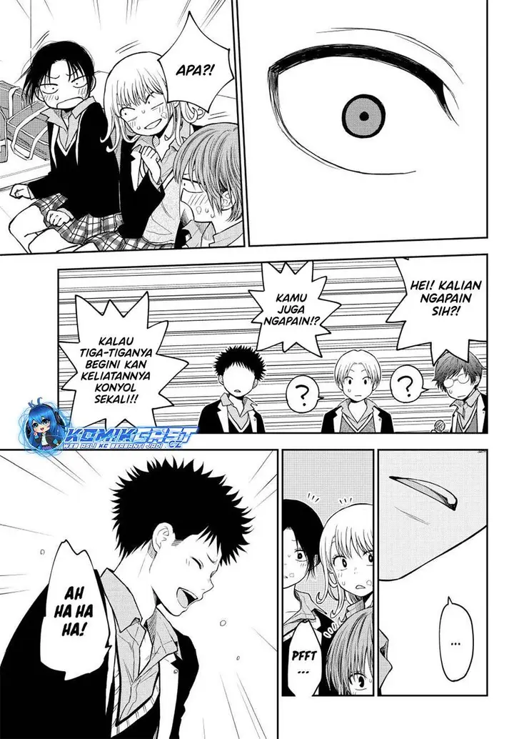 image-komik-kuroiwa-medaka-ni-watashi-no-kawaii-ga-tsuujinai-chapter-142-12/14