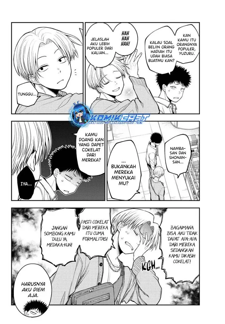 image-komik-kuroiwa-medaka-ni-watashi-no-kawaii-ga-tsuujinai-chapter-143-1/14