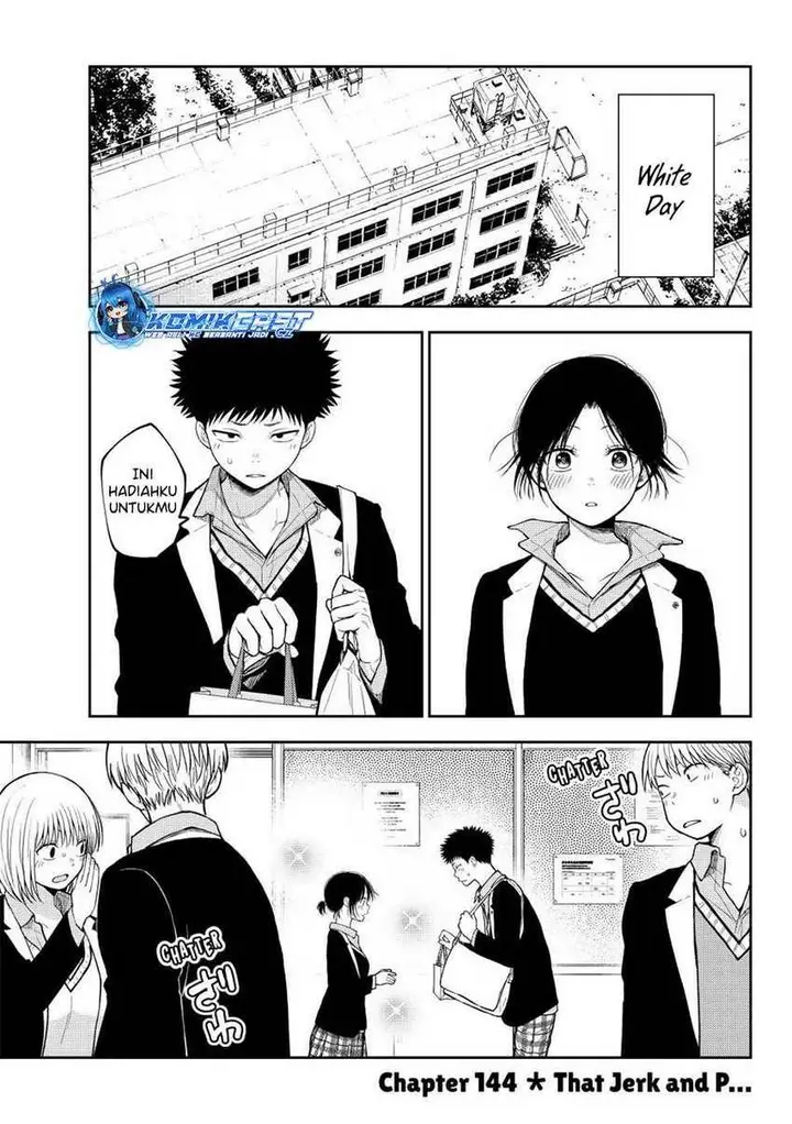 image-komik-kuroiwa-medaka-ni-watashi-no-kawaii-ga-tsuujinai-chapter-144-0/14