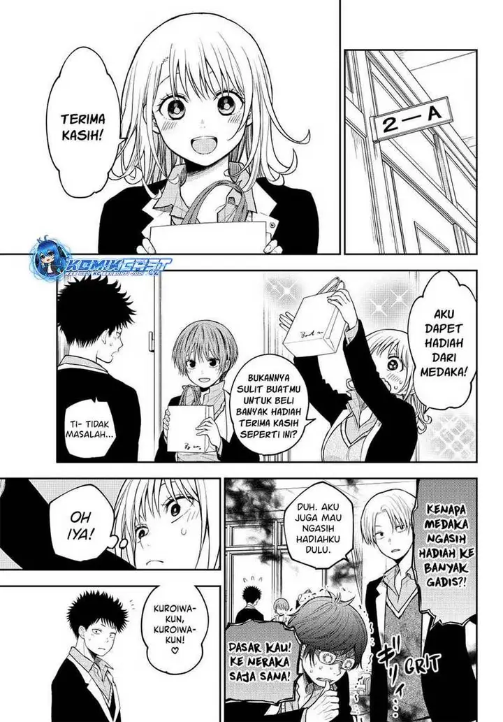image-komik-kuroiwa-medaka-ni-watashi-no-kawaii-ga-tsuujinai-chapter-144-4/14