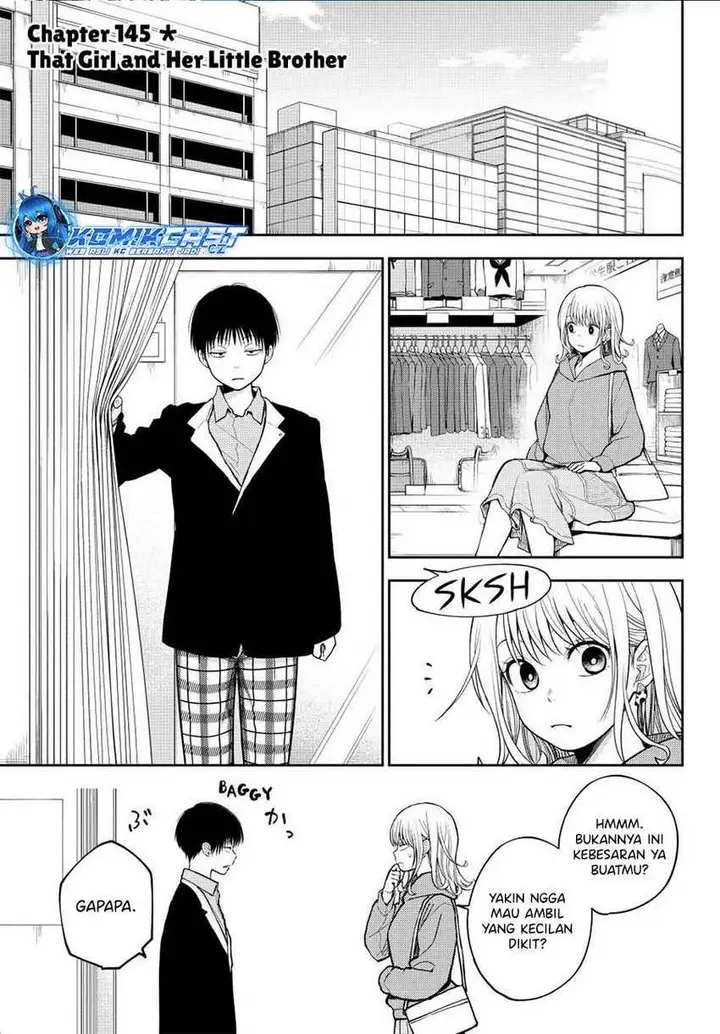 image-komik-kuroiwa-medaka-ni-watashi-no-kawaii-ga-tsuujinai-chapter-145-0/14
