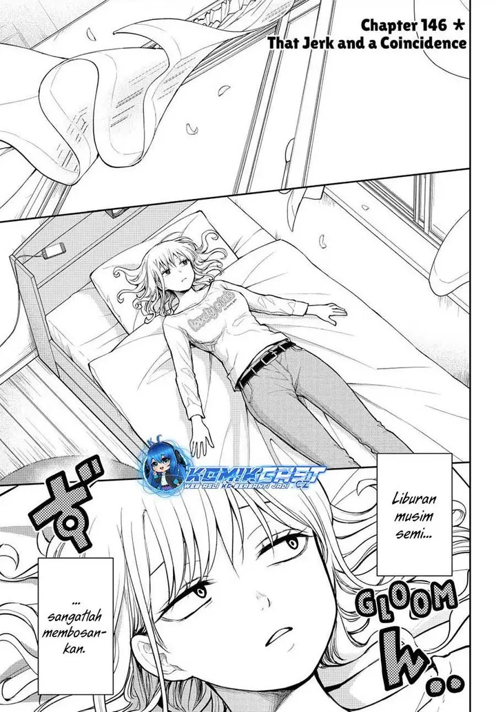 image-komik-kuroiwa-medaka-ni-watashi-no-kawaii-ga-tsuujinai-chapter-146-0/14