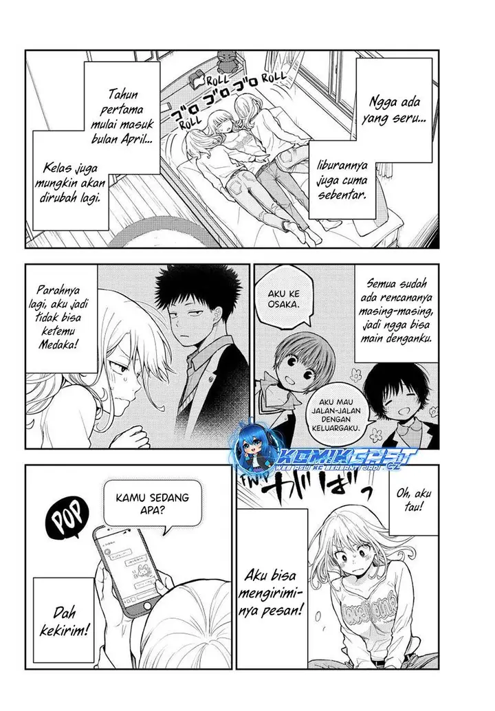 image-komik-kuroiwa-medaka-ni-watashi-no-kawaii-ga-tsuujinai-chapter-146-1/14