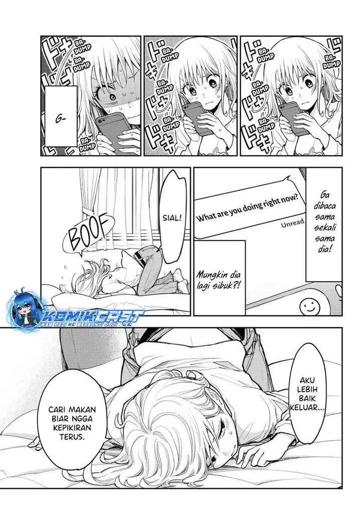 image-komik-kuroiwa-medaka-ni-watashi-no-kawaii-ga-tsuujinai-chapter-146-2/14