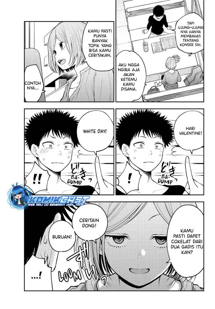 image-komik-kuroiwa-medaka-ni-watashi-no-kawaii-ga-tsuujinai-chapter-146-4/14
