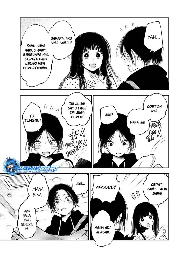 image-komik-kuroiwa-medaka-ni-watashi-no-kawaii-ga-tsuujinai-chapter-147-6/14