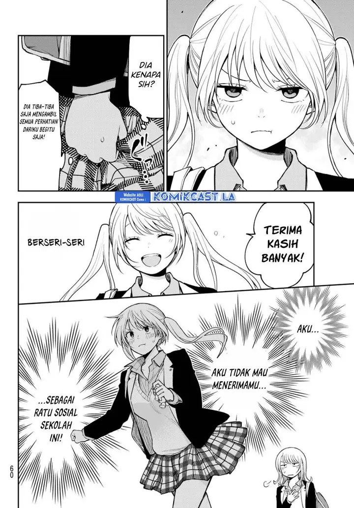 image-komik-kuroiwa-medaka-ni-watashi-no-kawaii-ga-tsuujinai-chapter-150-3/14