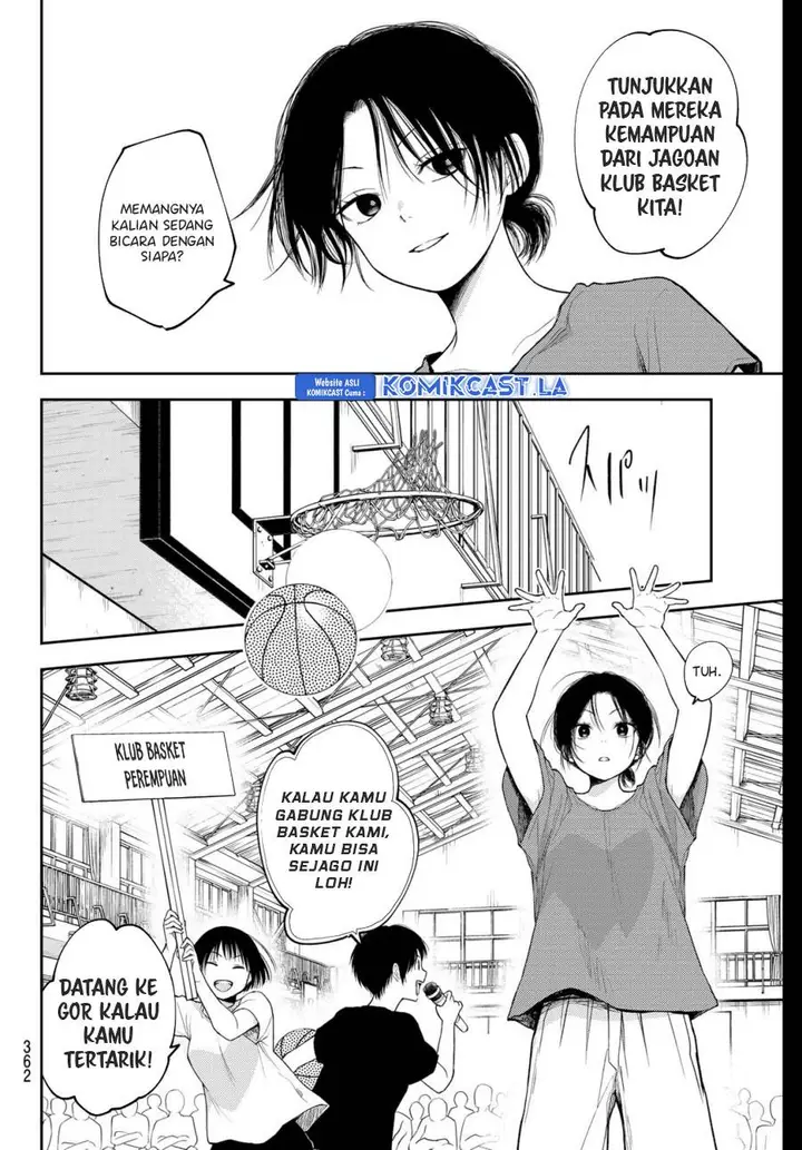 image-komik-kuroiwa-medaka-ni-watashi-no-kawaii-ga-tsuujinai-chapter-153-7/14