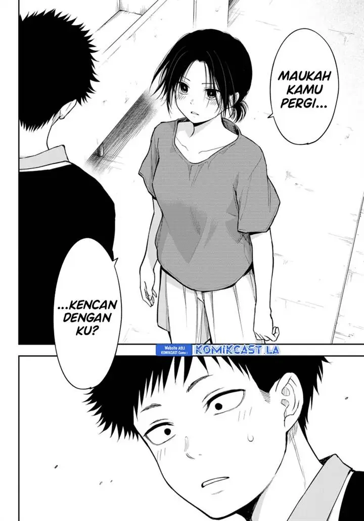 image-komik-kuroiwa-medaka-ni-watashi-no-kawaii-ga-tsuujinai-chapter-154-1/14
