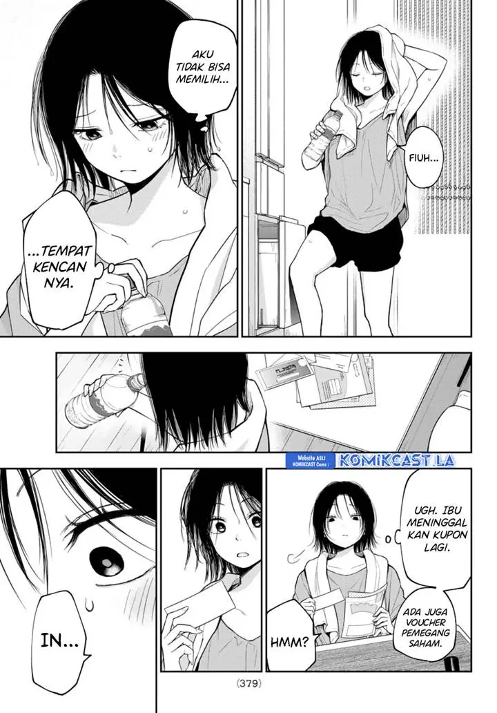 image-komik-kuroiwa-medaka-ni-watashi-no-kawaii-ga-tsuujinai-chapter-154-6/14