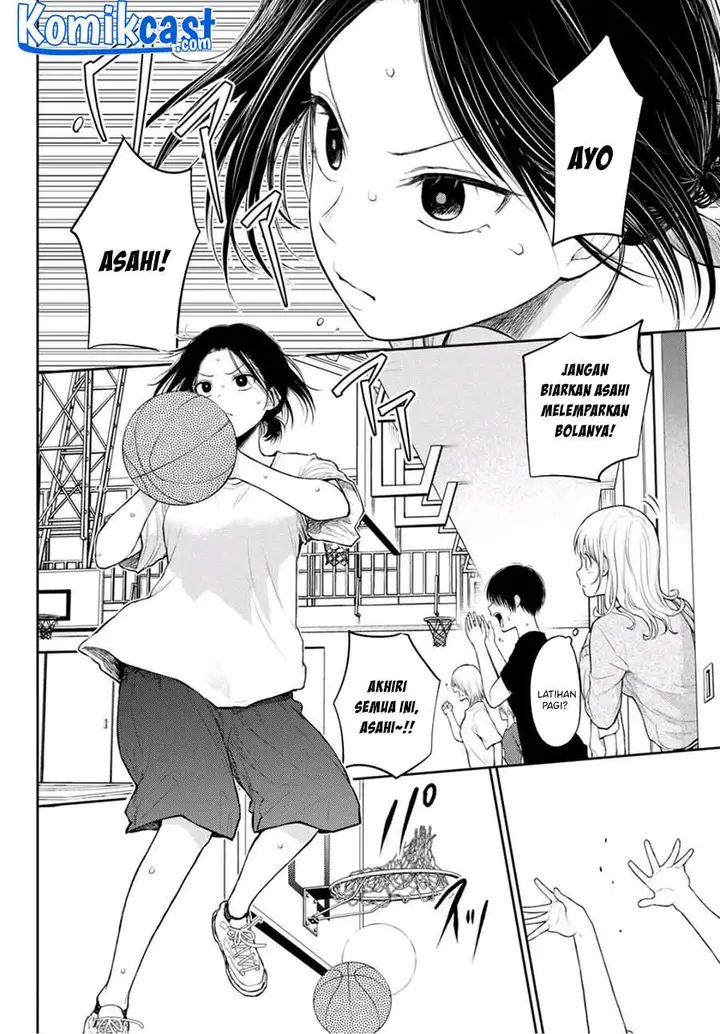image-komik-kuroiwa-medaka-ni-watashi-no-kawaii-ga-tsuujinai-chapter-16-7/14