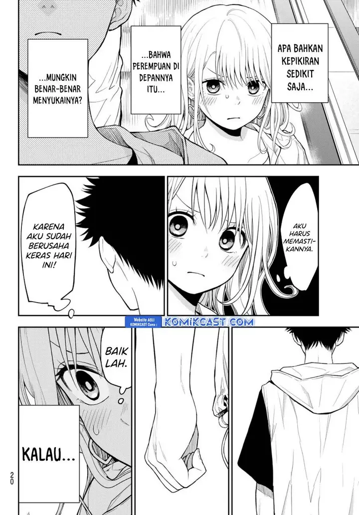 image-komik-kuroiwa-medaka-ni-watashi-no-kawaii-ga-tsuujinai-chapter-161-5/14