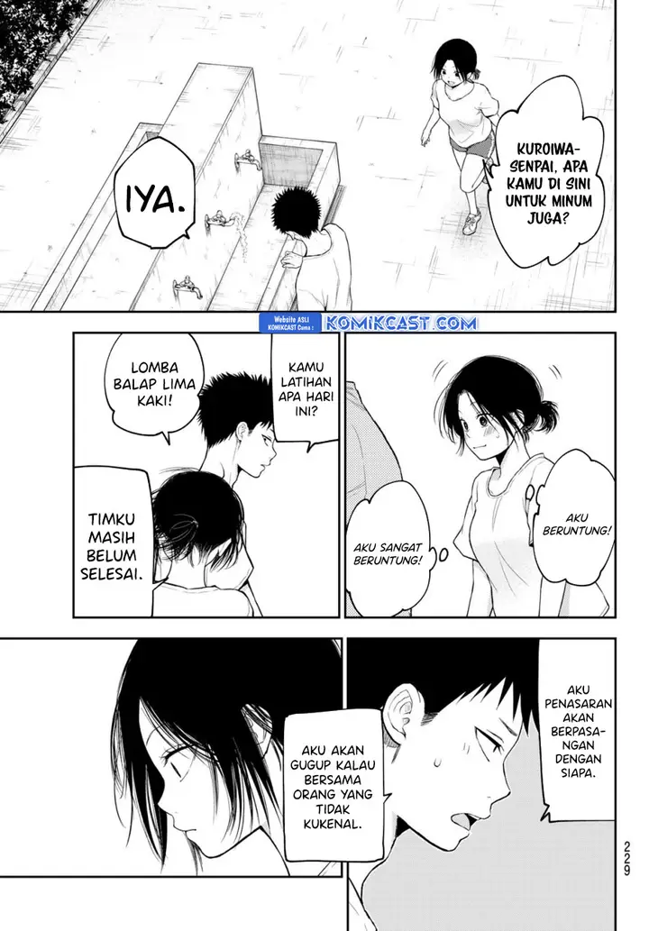 image-komik-kuroiwa-medaka-ni-watashi-no-kawaii-ga-tsuujinai-chapter-164-8/14