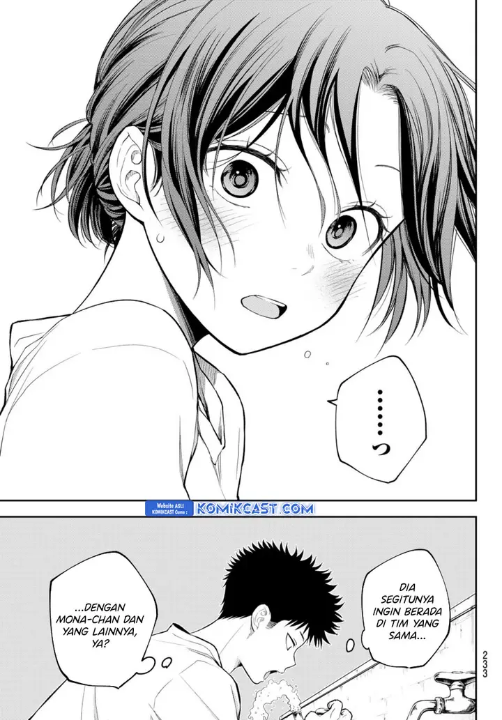 image-komik-kuroiwa-medaka-ni-watashi-no-kawaii-ga-tsuujinai-chapter-164-12/14