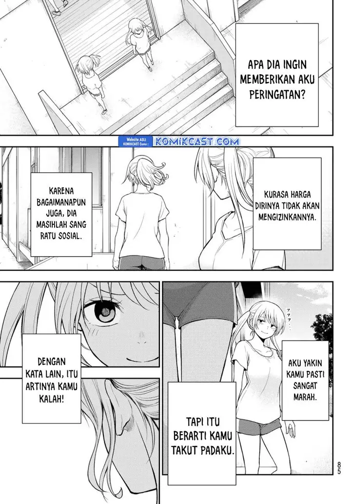 image-komik-kuroiwa-medaka-ni-watashi-no-kawaii-ga-tsuujinai-chapter-166-5/15