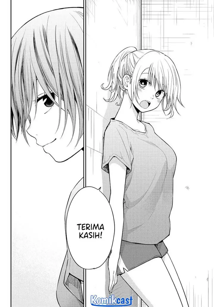 image-komik-kuroiwa-medaka-ni-watashi-no-kawaii-ga-tsuujinai-chapter-167-11/14