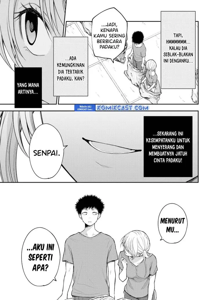 image-komik-kuroiwa-medaka-ni-watashi-no-kawaii-ga-tsuujinai-chapter-168-4/14