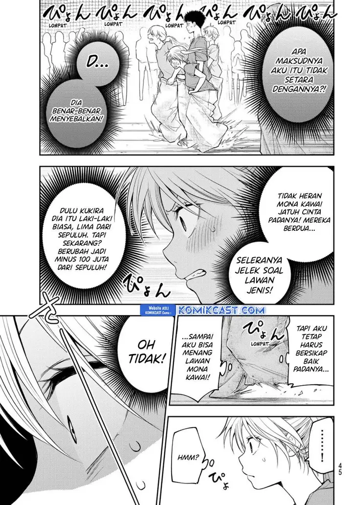 image-komik-kuroiwa-medaka-ni-watashi-no-kawaii-ga-tsuujinai-chapter-168-8/14