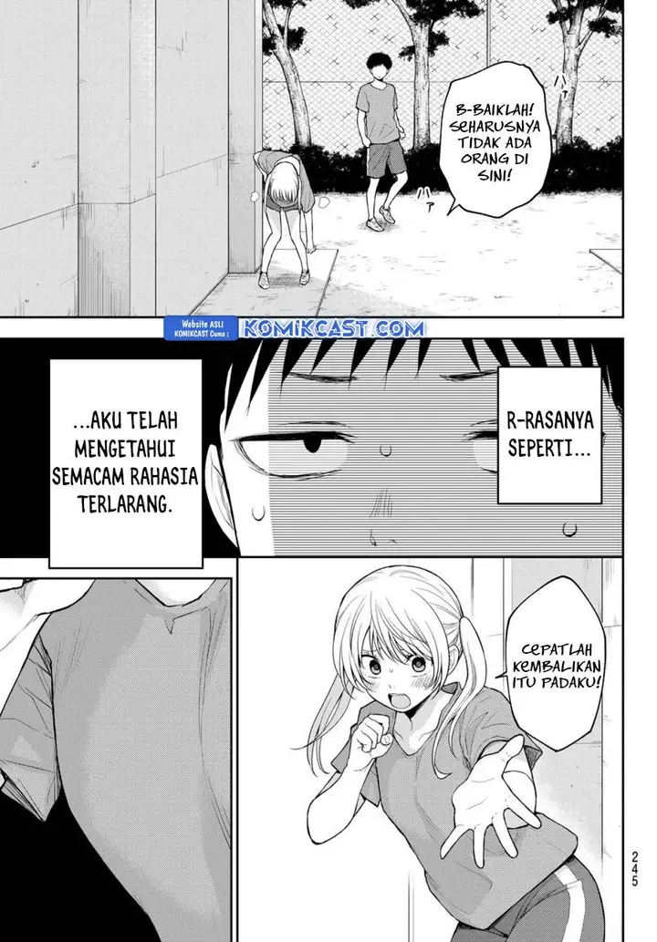 image-komik-kuroiwa-medaka-ni-watashi-no-kawaii-ga-tsuujinai-chapter-169-2/14
