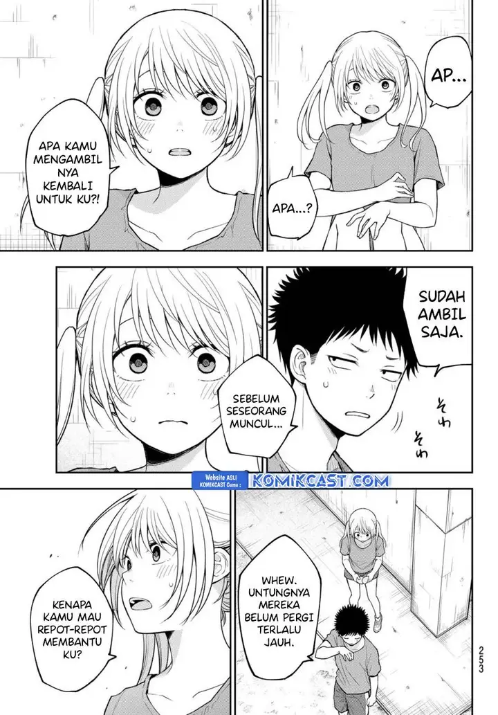 image-komik-kuroiwa-medaka-ni-watashi-no-kawaii-ga-tsuujinai-chapter-169-10/14
