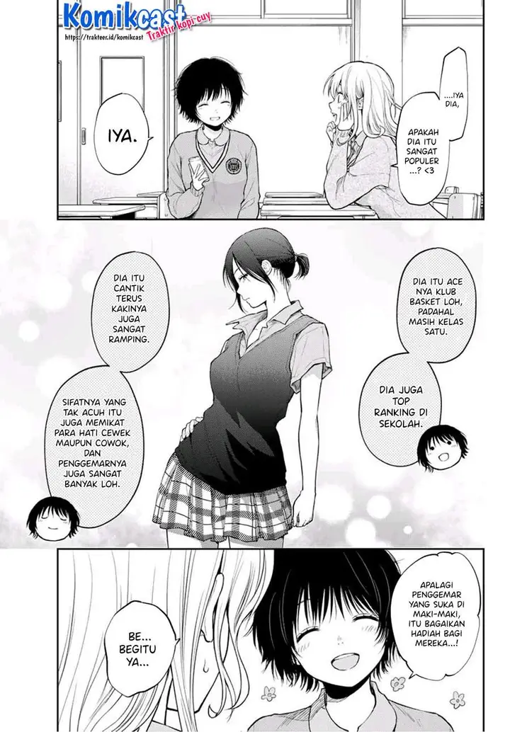 image-komik-kuroiwa-medaka-ni-watashi-no-kawaii-ga-tsuujinai-chapter-17-6/14