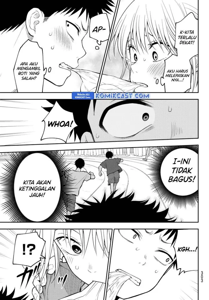 image-komik-kuroiwa-medaka-ni-watashi-no-kawaii-ga-tsuujinai-chapter-171-4/14