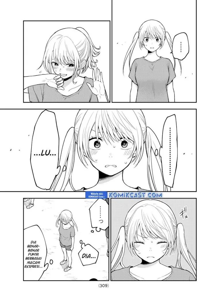 image-komik-kuroiwa-medaka-ni-watashi-no-kawaii-ga-tsuujinai-chapter-171-10/14