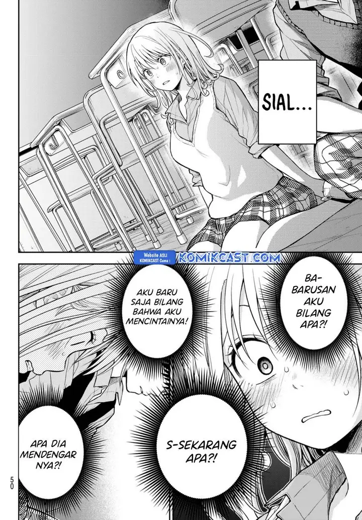 image-komik-kuroiwa-medaka-ni-watashi-no-kawaii-ga-tsuujinai-chapter-174-1/13