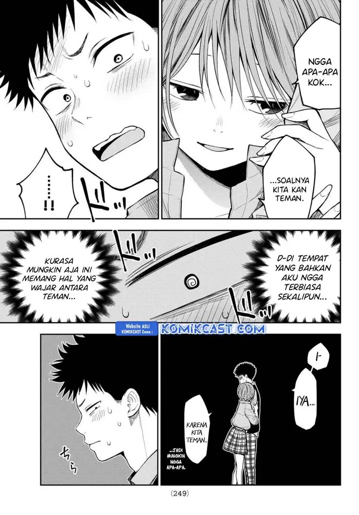 image-komik-kuroiwa-medaka-ni-watashi-no-kawaii-ga-tsuujinai-chapter-178-8/14