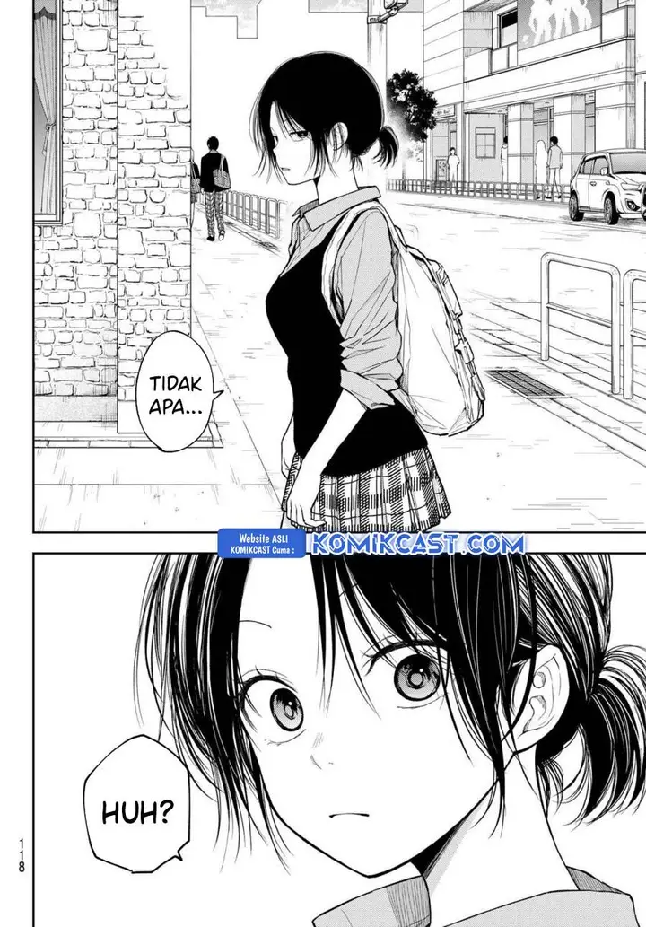 image-komik-kuroiwa-medaka-ni-watashi-no-kawaii-ga-tsuujinai-chapter-179-6/15