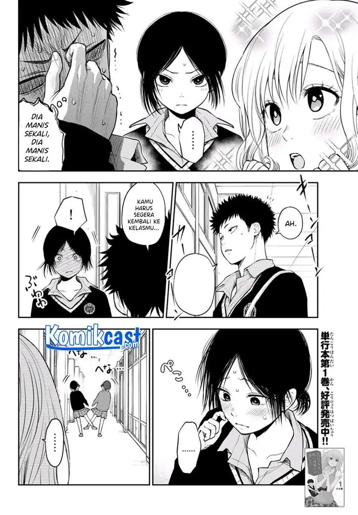 image-komik-kuroiwa-medaka-ni-watashi-no-kawaii-ga-tsuujinai-chapter-18-3/14