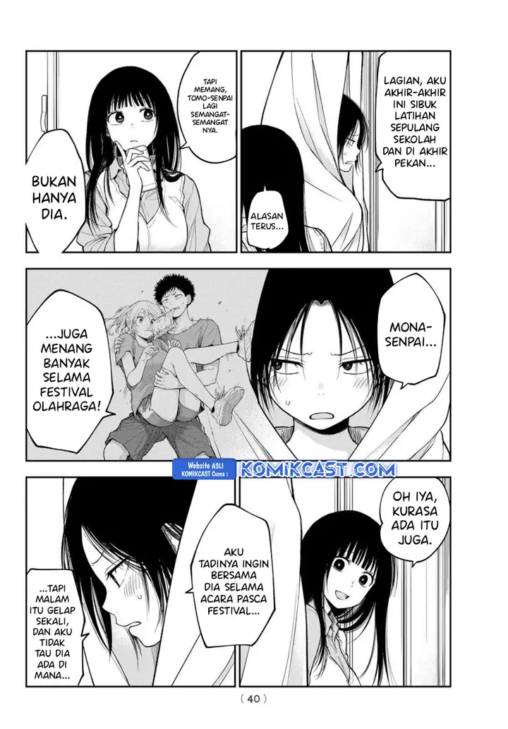 image-komik-kuroiwa-medaka-ni-watashi-no-kawaii-ga-tsuujinai-chapter-180-2/16